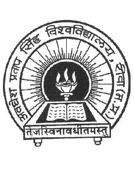 Awadhesh Pratap Singh University