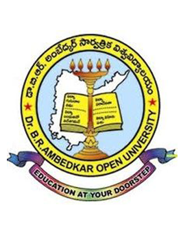 Dr. Bhim Rao Ambedkar Open University, Hyderabad