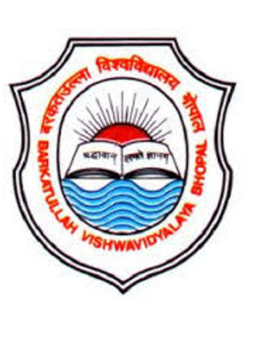 Barkatullah University