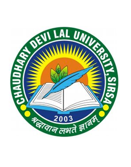 Choudhry Devi Lal University, Haryana