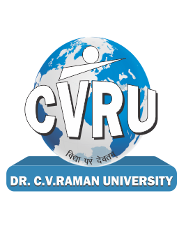 Dr C.V. Raman University, Kota