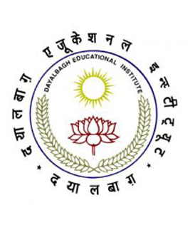 Dayal Bagh Educational Institute