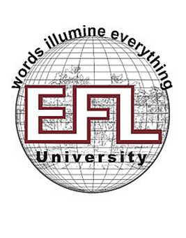 The English and Foreign Languages University