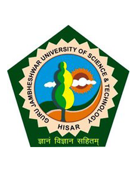 Guru Jambeshwar University of Science & Technology