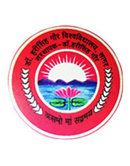 Dr. Hari Singh Gour Vishwavidyalaya