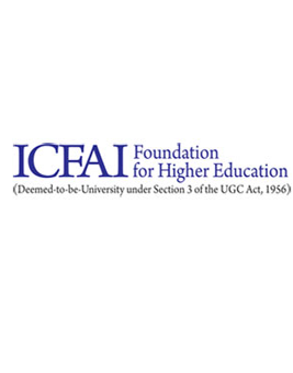 ICFAI Foundation for Higher Education
