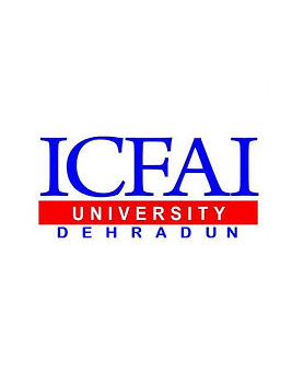 Institution of Chartered Financial Analysts of India (ICFAI)