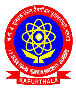 I.K. Gujaral Punjab Technical University