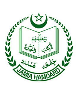 Jamia Hamdard University, New Delhi