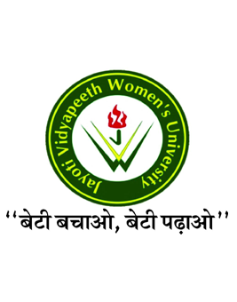 Jayoti Vidyapeeth Women's University