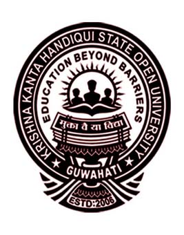 Krishna Kanta Handiqui State Open University