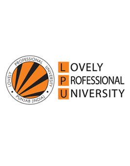 Lovely Professional University
