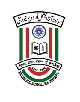 Maulana Azad National Urdu University
