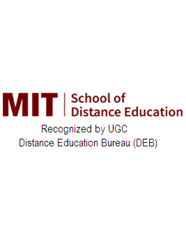 MIT School of Distance Education