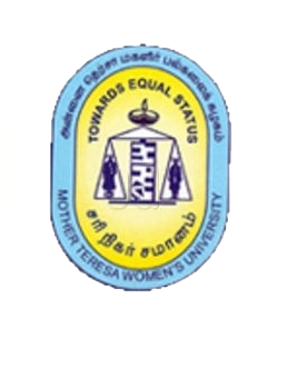 Mother Teresa Women's University