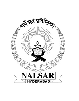 National Academy of Legal Studies & Research University