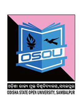 Odisha State Open University