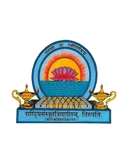 Rashtriya Sanskrit Vidyapeeth