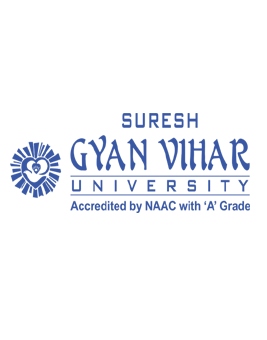 Suresh Gyan Vihar University