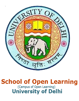School of Open Learning, University of Delhi