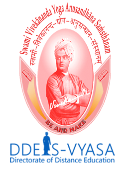 Swami Vivekananda Yoga Anusandhana Samsthana