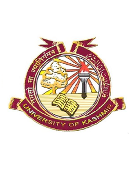 University of Kashmir