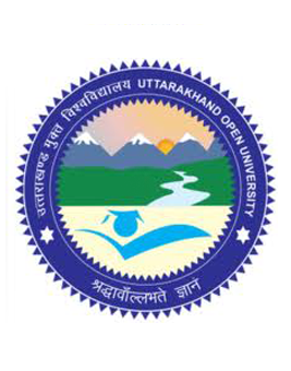 Uttarakhand Open University