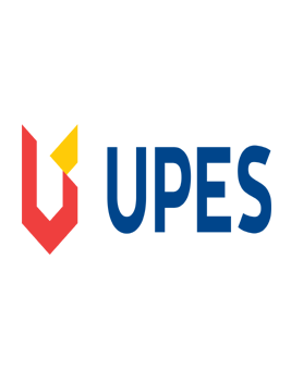 University of Petroleum & Energy Studies