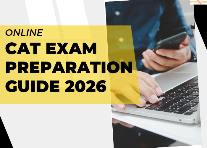 CAT Exam Preparation Guide 2026