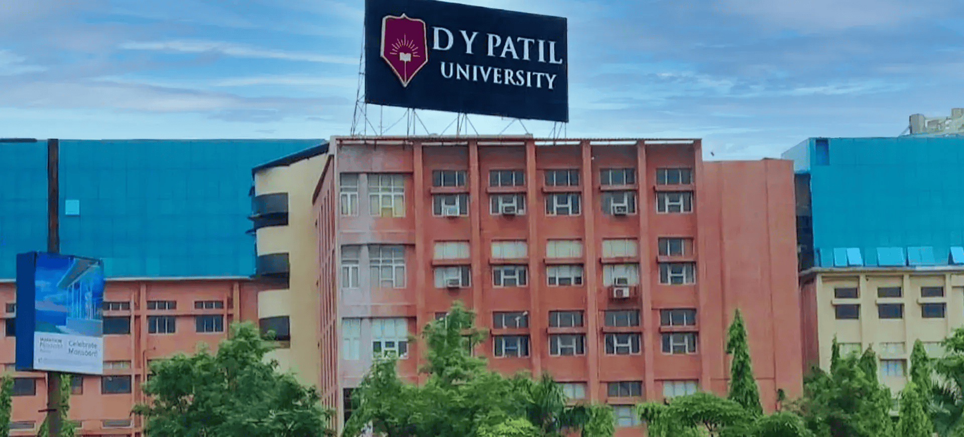 D.Y. Patil Deemed to be University