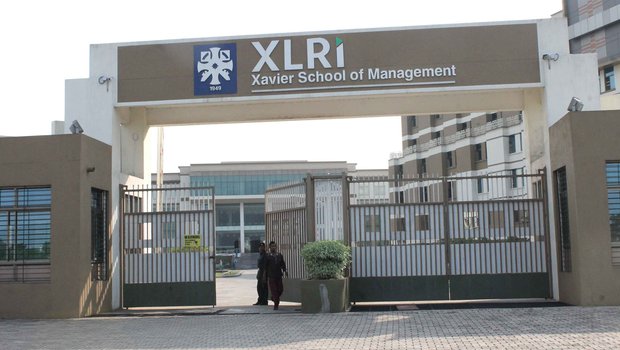 XLRI Xavier School of Management
