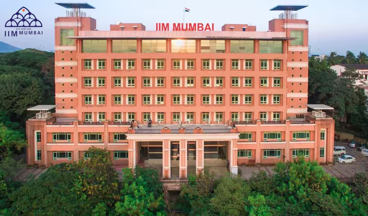 IIM Mumbai Online MBA