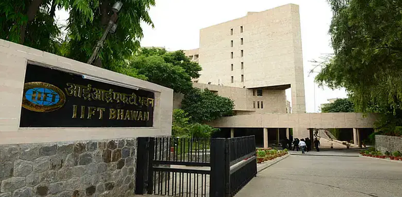 IIFT Delhi Online MBA