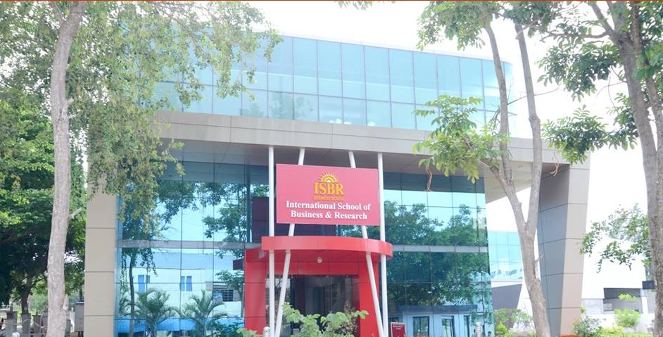 ISBR Business School Online PGDM