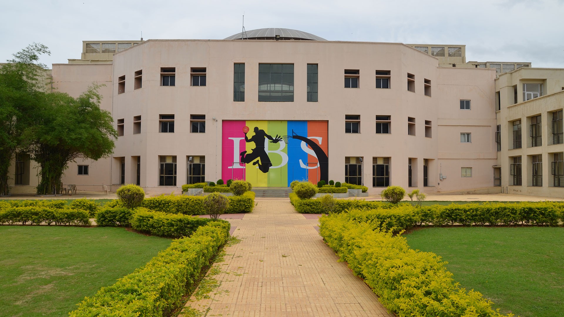 ICFAI Online MBA