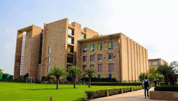 Galgotias University Online MBA