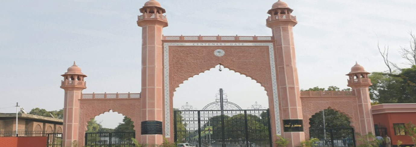Aligarh Muslim University Online