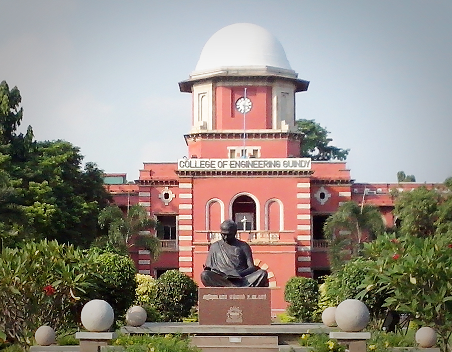Anna University Online 