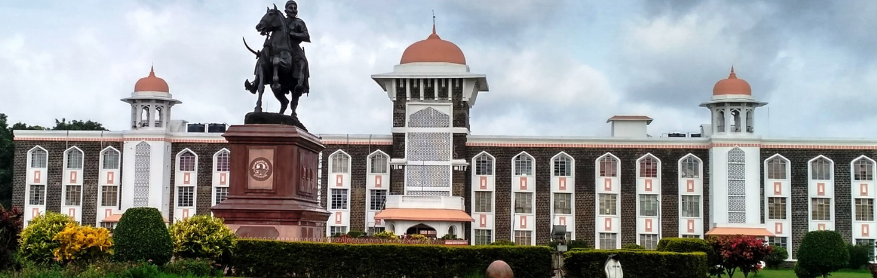 Shivaji University Online