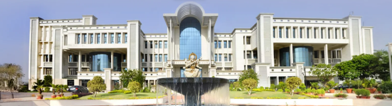 Manav Rachna University Online