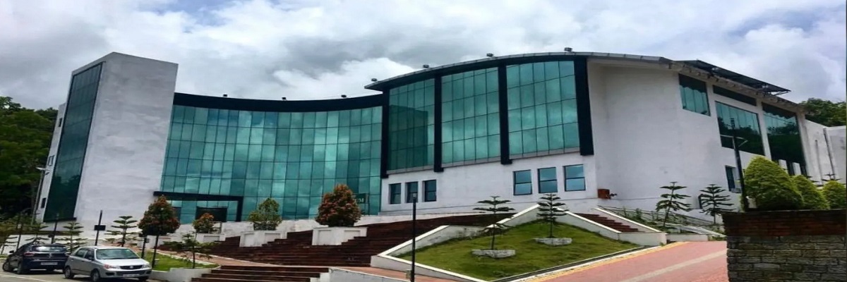 Mizoram University Online