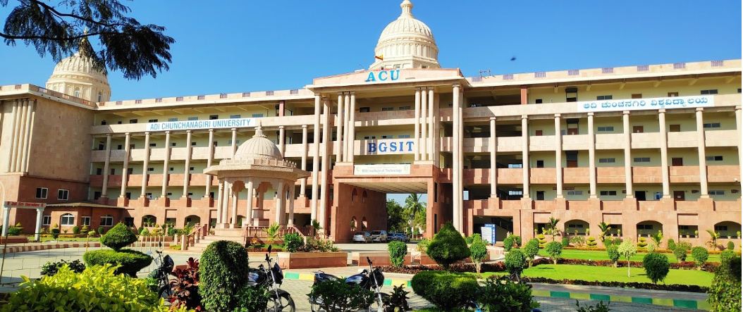 Adichunchanagiri University Online