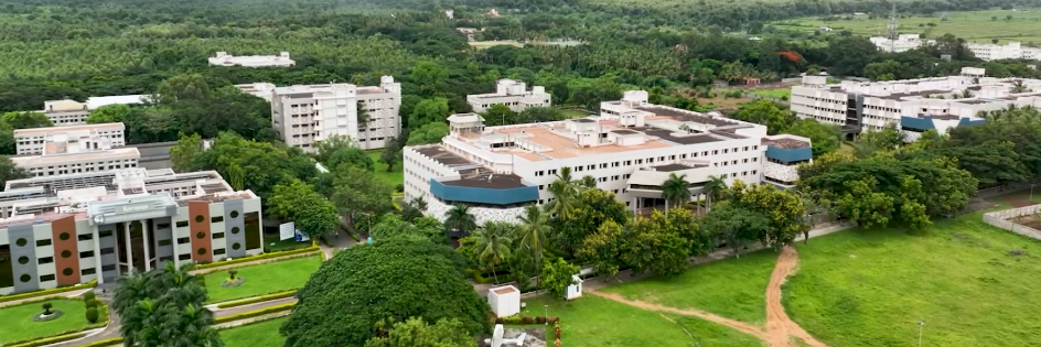 Karunya Institute of Technology and Science Online