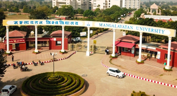 Mangalayatan University Online