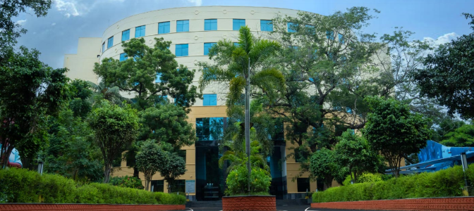 Hindustan Institute of Technology and Science Online
