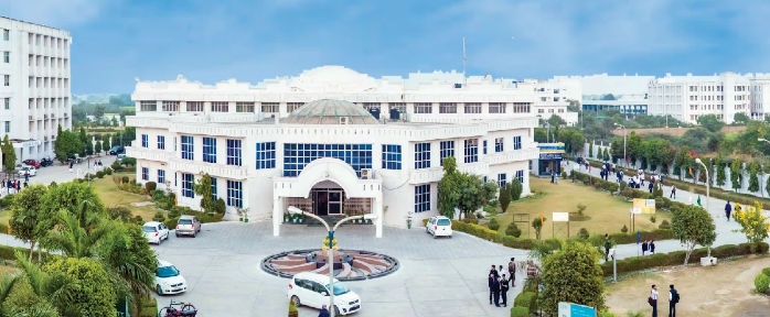 GLA University Online