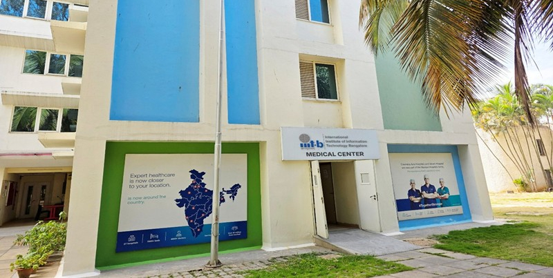 International Institute of Information Technology Bangalore