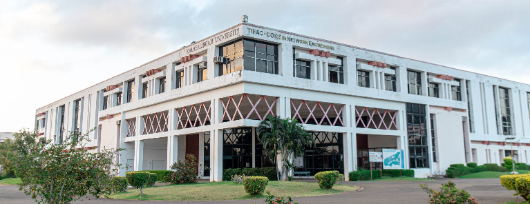 Kalasalingam Academy of Research and Education Online